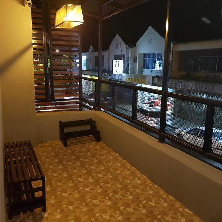Memory Boutique Hotel Semporna Εξωτερικό φωτογραφία