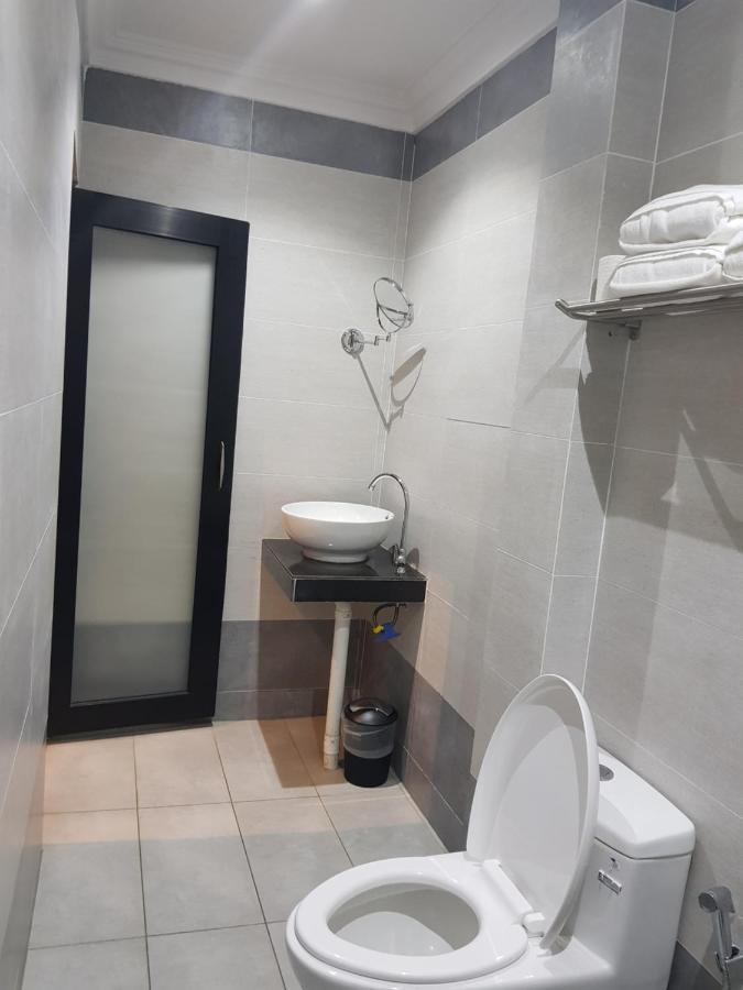 Memory Boutique Hotel Semporna Εξωτερικό φωτογραφία