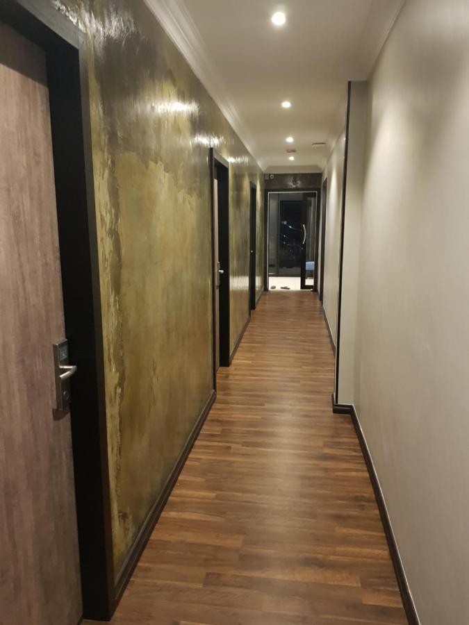 Memory Boutique Hotel Semporna Εξωτερικό φωτογραφία