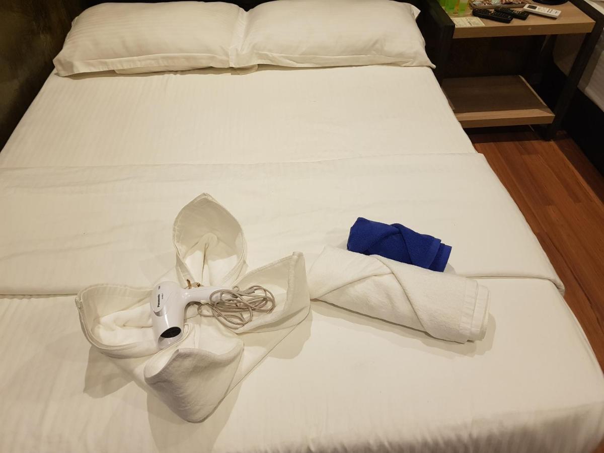 Memory Boutique Hotel Semporna Εξωτερικό φωτογραφία