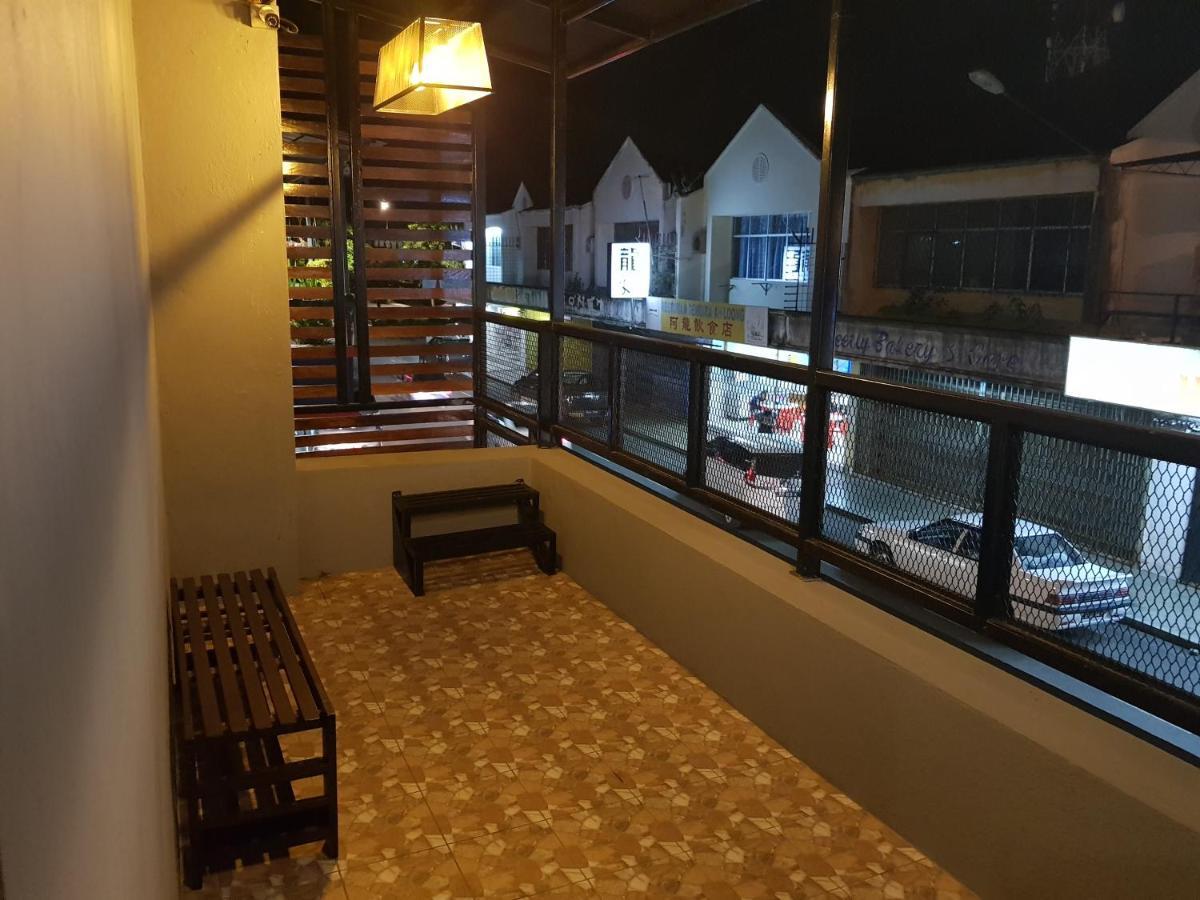 Memory Boutique Hotel Semporna Εξωτερικό φωτογραφία