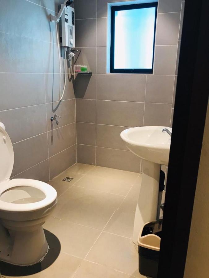 Memory Boutique Hotel Semporna Εξωτερικό φωτογραφία
