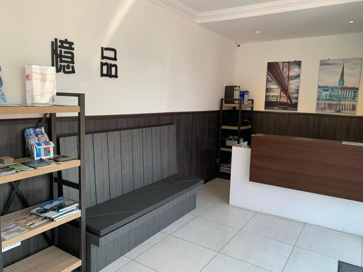 Memory Boutique Hotel Semporna Εξωτερικό φωτογραφία