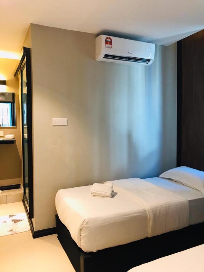 Memory Boutique Hotel Semporna Εξωτερικό φωτογραφία