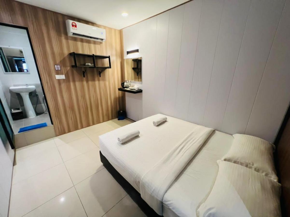Memory Boutique Hotel Semporna Εξωτερικό φωτογραφία