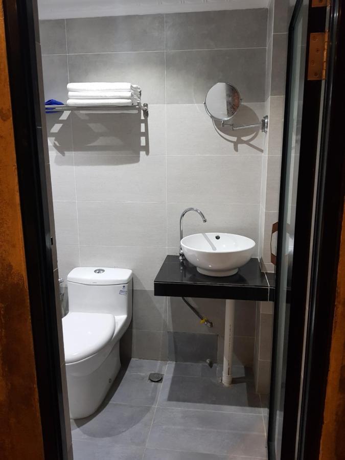 Memory Boutique Hotel Semporna Εξωτερικό φωτογραφία