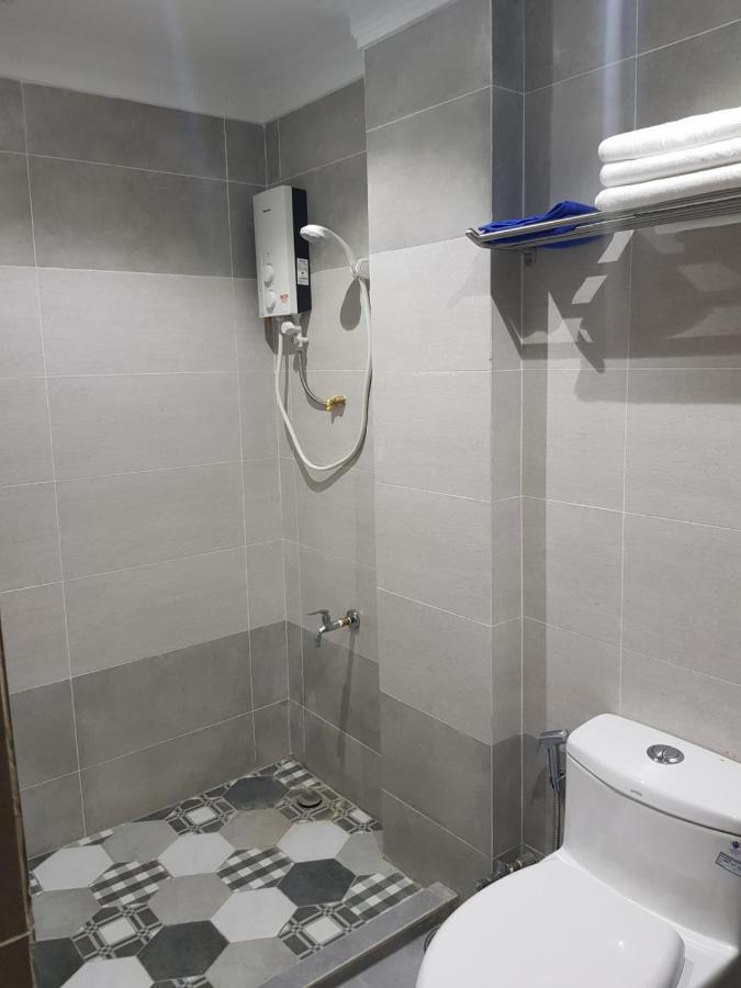 Memory Boutique Hotel Semporna Εξωτερικό φωτογραφία