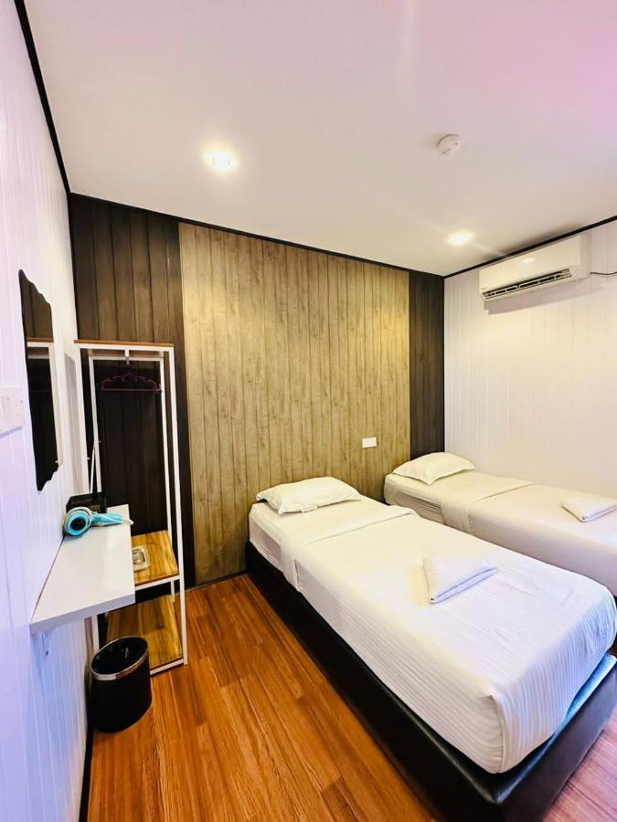 Memory Boutique Hotel Semporna Εξωτερικό φωτογραφία