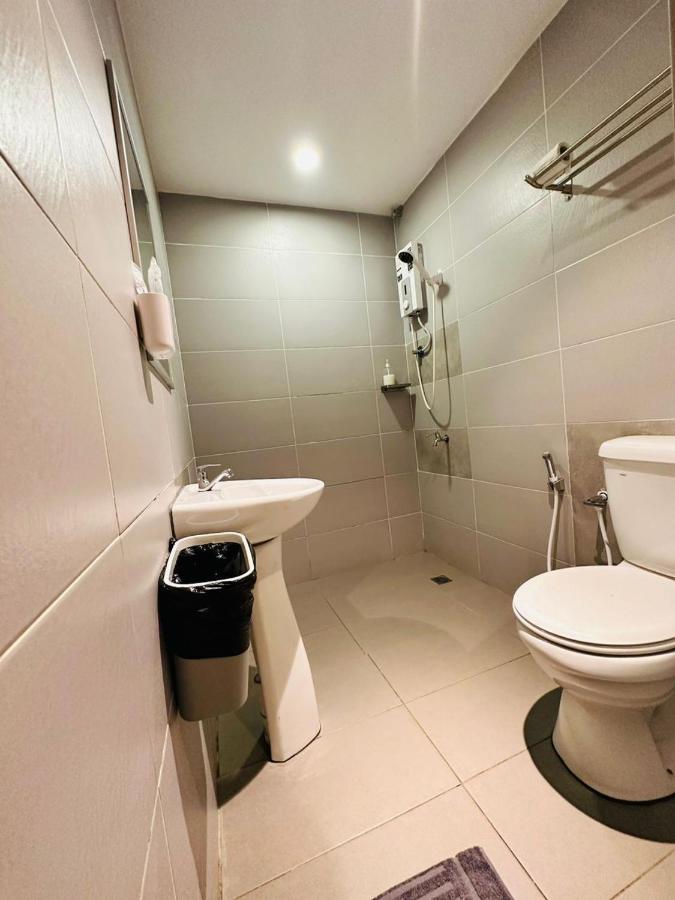 Memory Boutique Hotel Semporna Εξωτερικό φωτογραφία