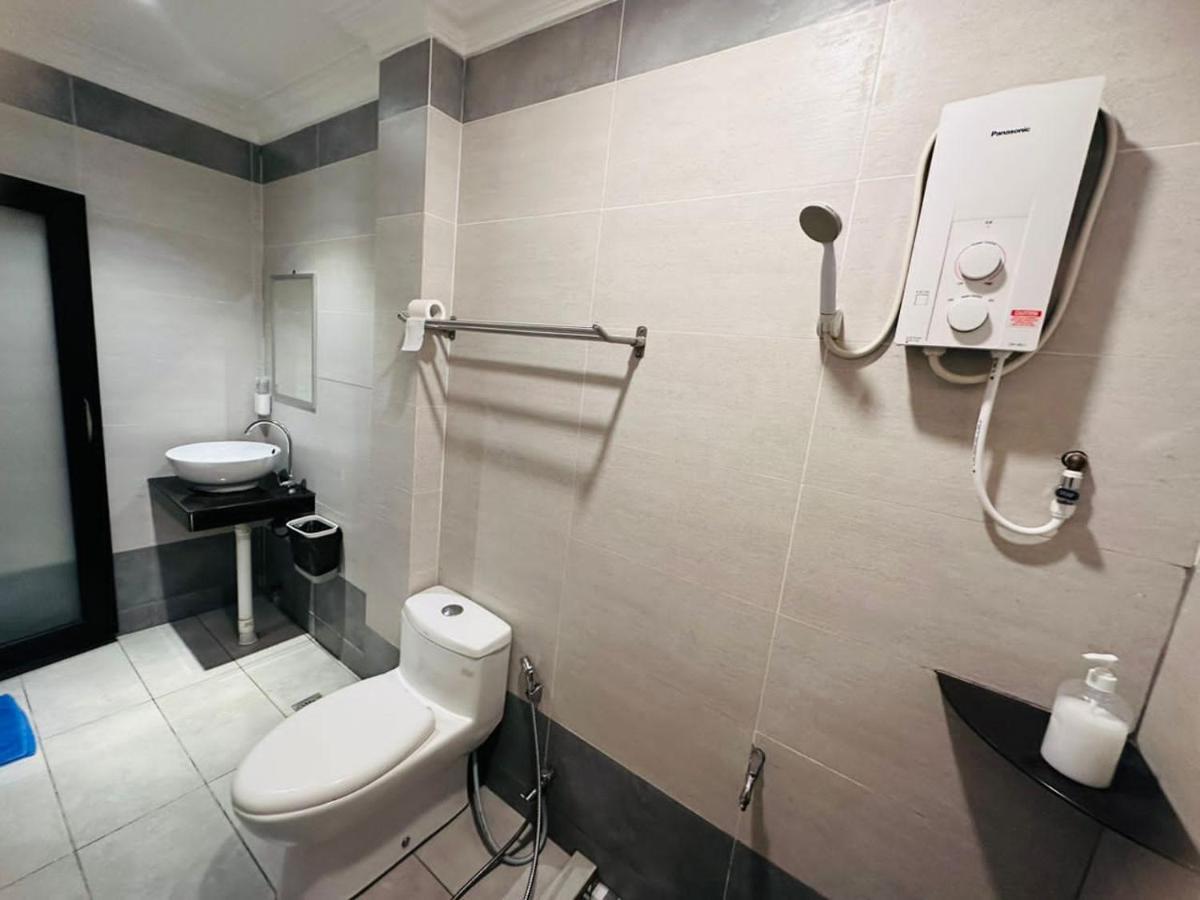 Memory Boutique Hotel Semporna Εξωτερικό φωτογραφία