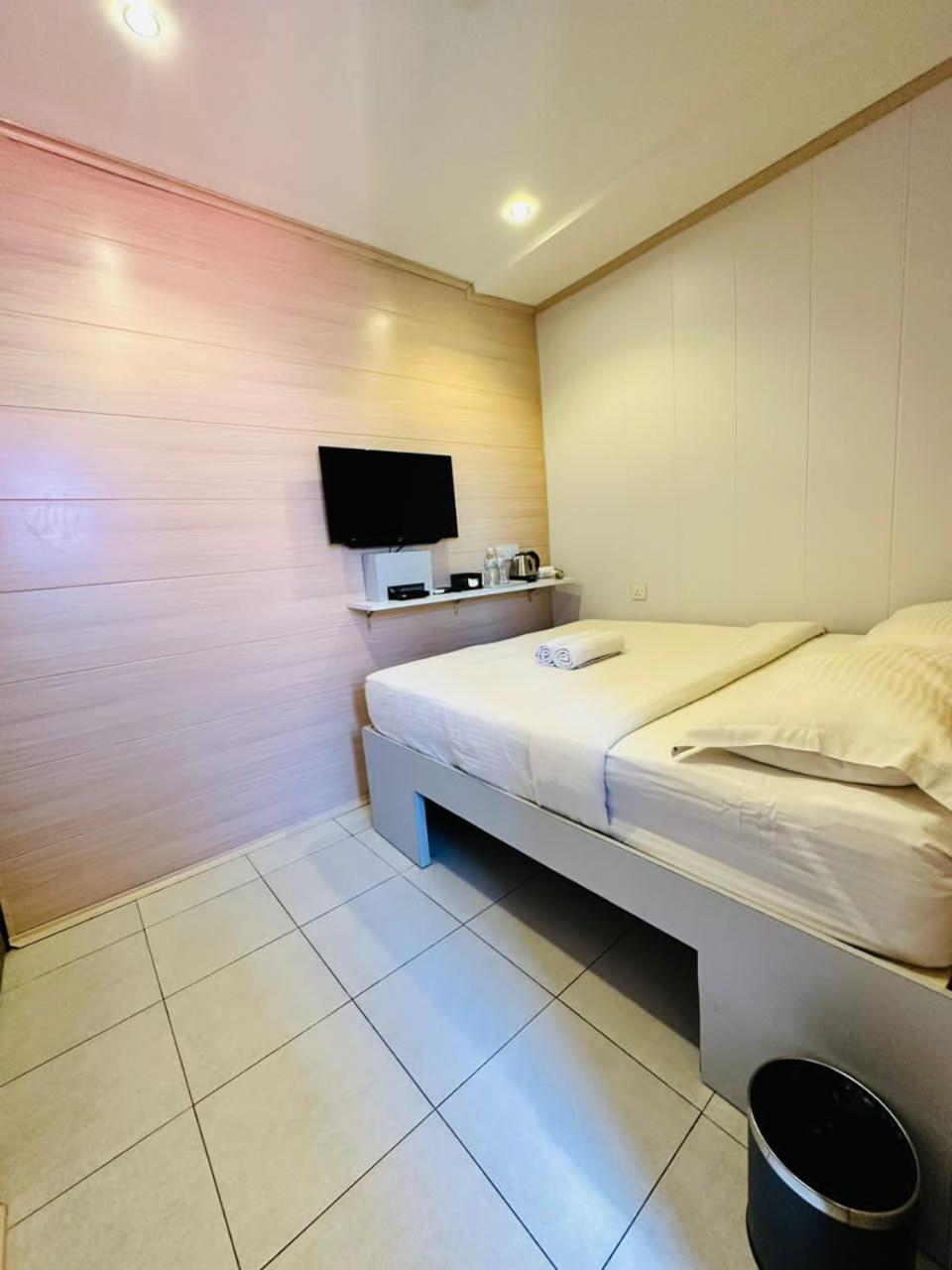Memory Boutique Hotel Semporna Εξωτερικό φωτογραφία