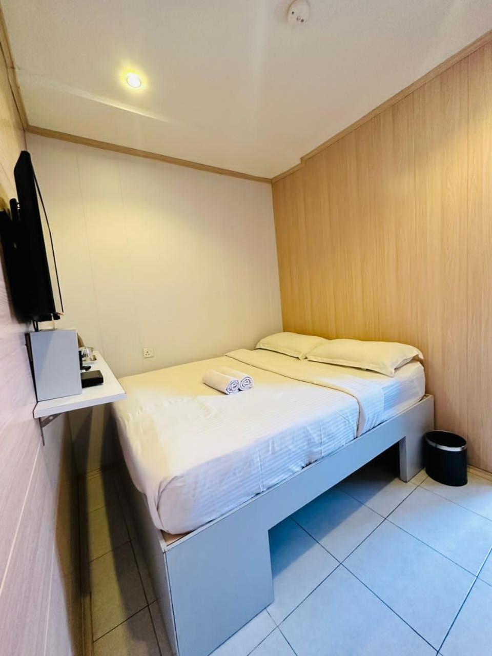 Memory Boutique Hotel Semporna Εξωτερικό φωτογραφία